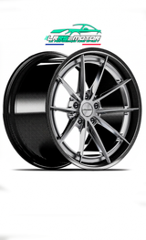 LRRS CARBON X 2