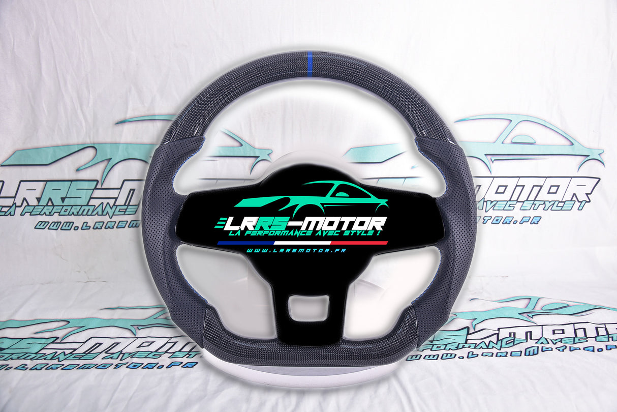 Sportlenkrad-Kreuzspeiche aus Carbonfaser – VW Golf, Scirocco, Tiguan, Beetle