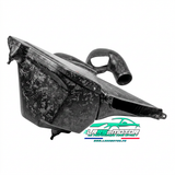 Kit d'Admission Carbone LRRSMOTOR pour Audi RS6 C7