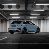 Kit AERO  en fibre de carbone pour Audi RS3 Sportback (8Y)