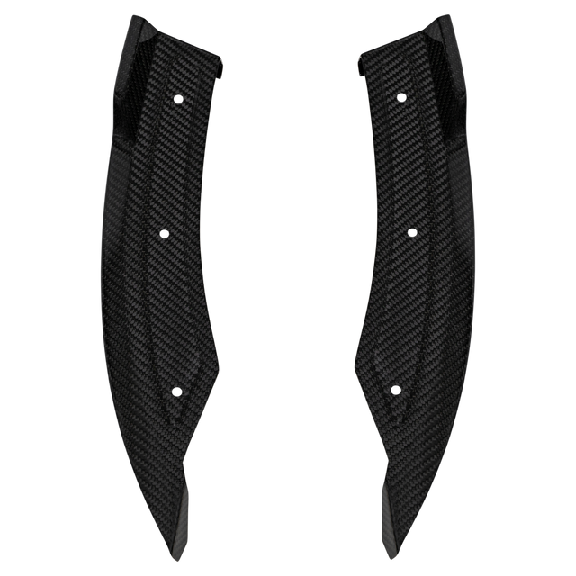 Kit AERO  en fibre de carbone pour Audi RS3 Sportback (8Y)