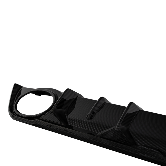 Kit AERO  en fibre de carbone pour Audi RS3 Sportback (8Y)