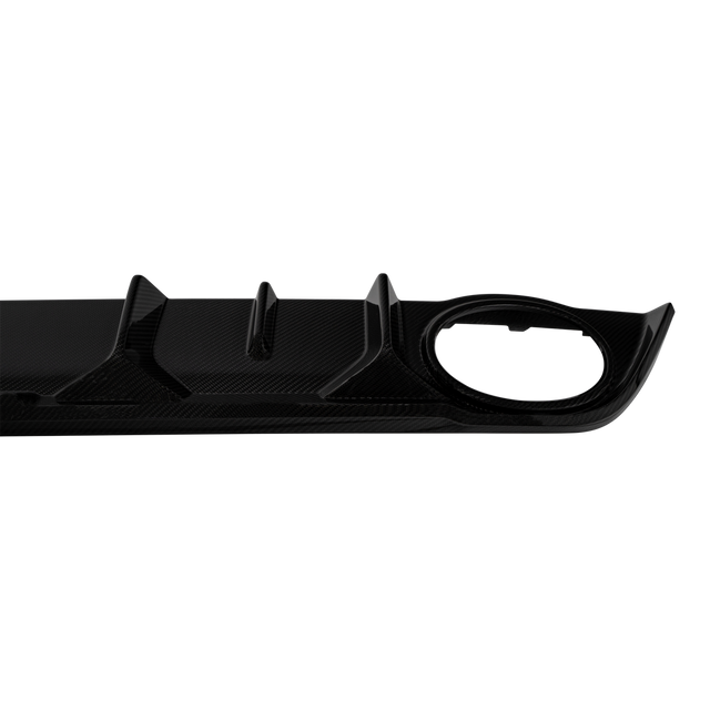 Kit AERO  en fibre de carbone pour Audi RS3 Sportback (8Y)