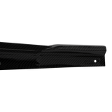 Kit AERO  en fibre de carbone pour Audi RS3 Sportback (8Y)
