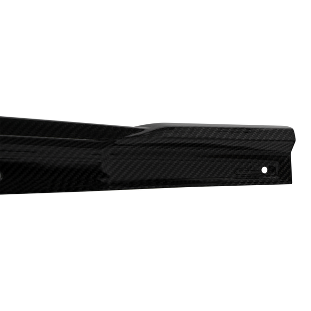 Kit AERO  en fibre de carbone pour Audi RS3 Sportback (8Y)