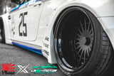 BMW E92 LIBERTY WALK Bodykit