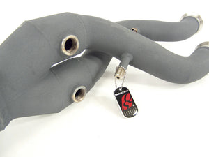 Lamborghini Aventador LP700-4 QuickSilver Catalyseur Supprimer les tuyaux (2011 & +)