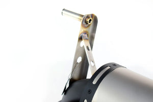 Lamborghini Aventador S LP740-4 - Échappement QuickSliver sportif avec Sound ArchitectTM (2017 & +)