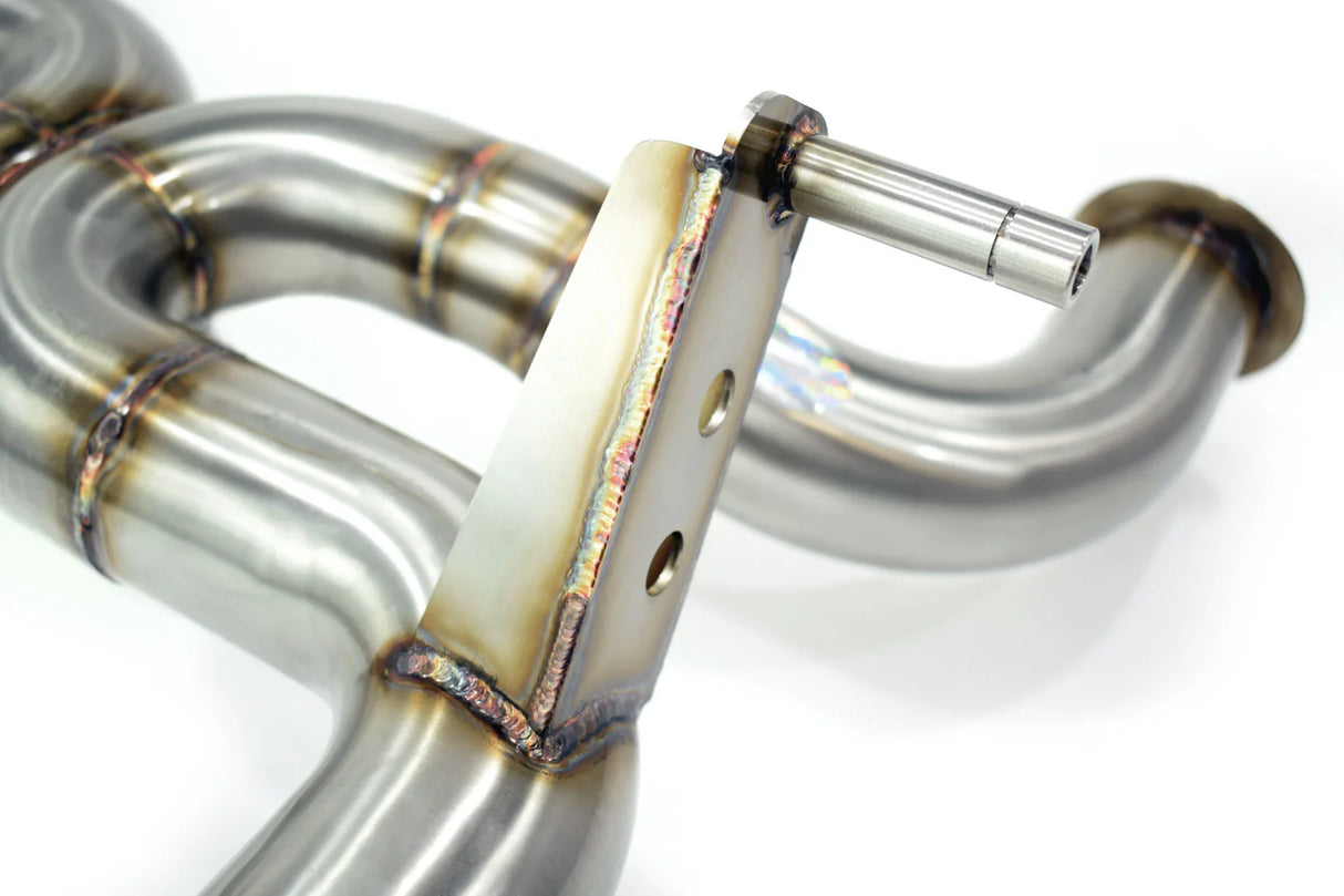 Lamborghini Aventador SVJ LP770-4 Système d'échappement QuickSliver Sport (2018-2022)