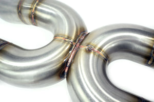 Lamborghini Aventador SVJ LP770-4 Système d'échappement QuickSliver Sport (2018-2022)