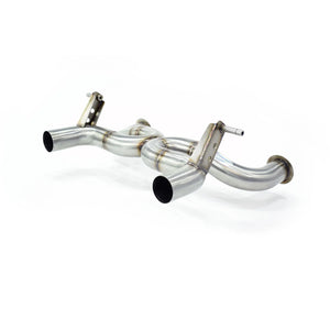 Lamborghini Aventador SVJ LP770-4 Système d'échappement QuickSliver Sport (2018-2022)