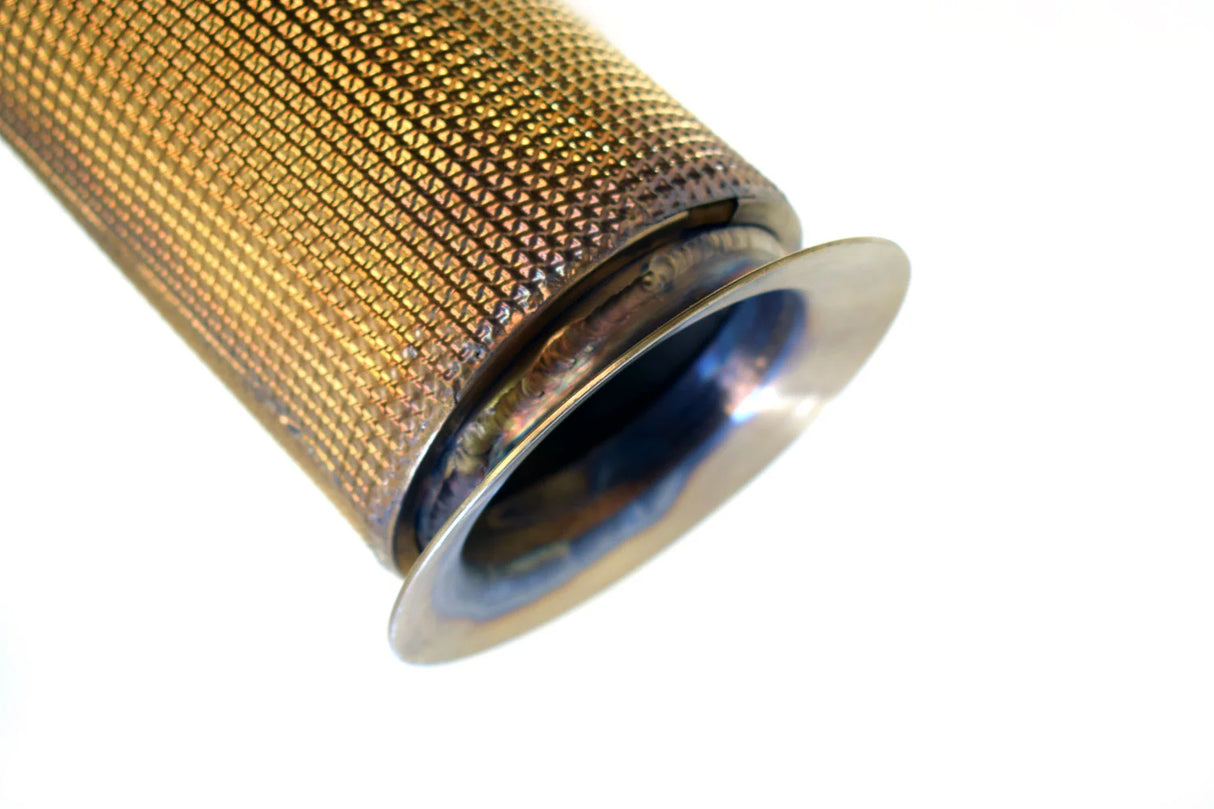 Lamborghini Revuelto - Système d'échappement QuickSilver 'SuperSonic' (2024 & +)