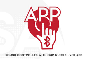 Lamborghini Urus - Échappement QuickSilver sportif avec Sound ArchitectTM (2018 & +)