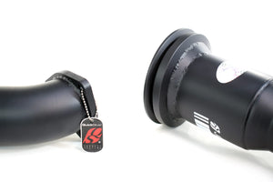 Lamborghini Urus - Quicksilver Catalyseurs de race enduits de céramique (2018 & + )