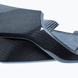 Lame avant fibre de carbone urbain pour Lamborghini Urus IN UK