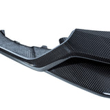 Lame avant fibre de carbone urbain pour Lamborghini Urus IN UK