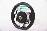 Lotus Elise Carbon-Lenkrad