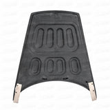 Capot en véritable fibre de carbone Dry Carbon pour Porsche 911 Type 992 (2019-2022)