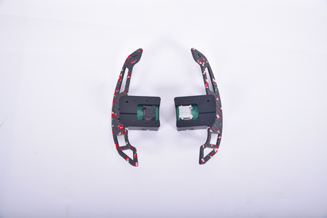 FORGED carbon palette Volkswagen GOLF 7, 8, SCIROCCO, Polo, Tiguan