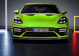Porsche Panamera 971.2 Body Kit Carbone | Kit Carrosserie LRRS Carbon Design pour Panamera 971.2