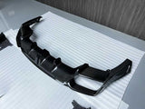 Porsche Panamera 971.2 Body Kit Carbone | Kit Carrosserie LRRS Carbon Design pour Panamera 971.2
