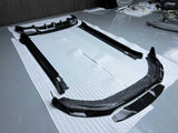 Porsche Panamera 971.2 Body Kit Carbone | Kit Carrosserie LRRS Carbon Design pour Panamera 971.2