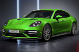 Porsche Panamera 971.2 Body Kit Carbone | Kit Carrosserie LRRS Carbon Design pour Panamera 971.2