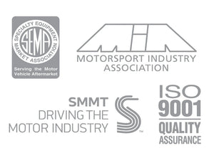 BMW M4 G82 G83 (2021 on) GPF et Catalyseur secondaire Supprimer les tuyaux inc. Kit d'annulation OPF SEULEMENT