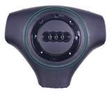 Cache airbag Leather Audi 1999 - 2008 TT, S3 ...MK1