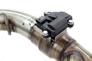 Toyota GR Yaris - Échappement QuickSilver Sport avec Sound ArchitectTM (2020 & +)