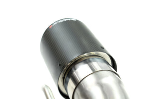 Toyota GR Yaris - Échappement QuickSilver Sport avec Sound ArchitectTM (2020 & +)