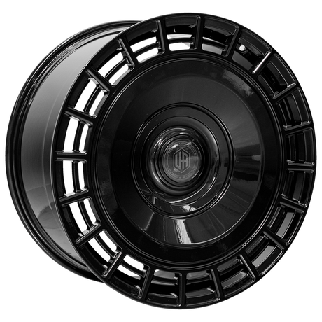 Jantes forgées Urban UF-7 (Lot de 4)