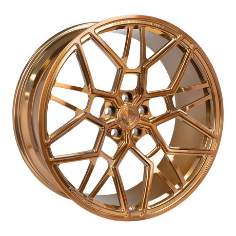 Jantes forgées Urban Automotive UV-1 x Vossen – Qualité & Design d’exception