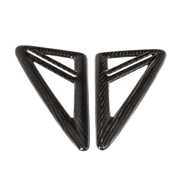 Évents latéraux fibre carbone urban pour Lamborghini Urus