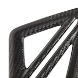 Évents latéraux fibre carbone urban pour Lamborghini Urus