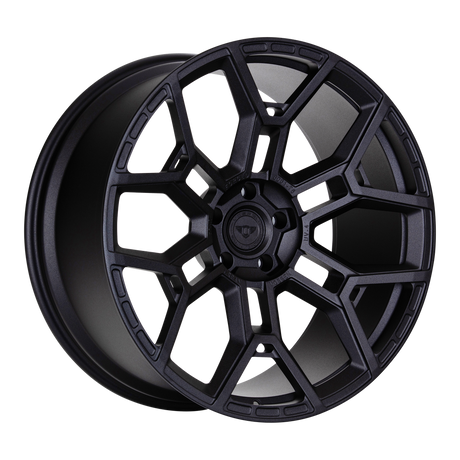 Jantes forgées Urban UV-4 par Vossen (jeu de 4)