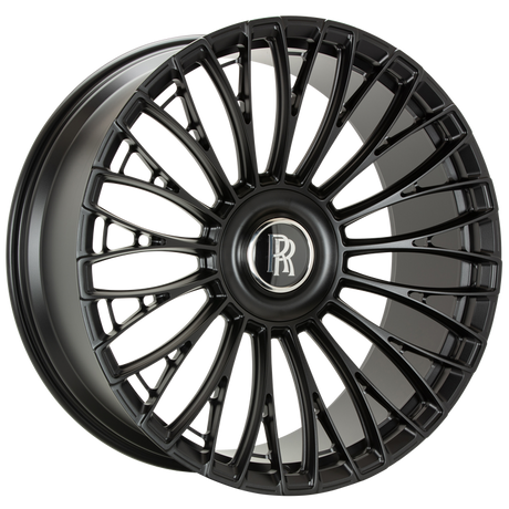 Jantes Alliage forgé urbain UV-6 (lot de 4)