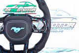 Volant Personnalisable Ford Mustang 7 (2022-2027)