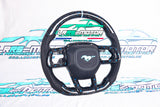 Volant Personnalisable Ford Mustang 7 (2022-2027)