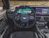 Volant Personnalisable Ford Mustang 7 (2022-2027)