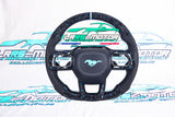 Volant Personnalisable Ford Mustang 7 (2022-2027)