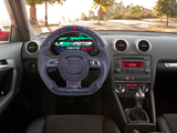 Volant Audi Personnalisable Compatible A3 8P A4, S4 A5 8T, A8 D3 Q7 Q5