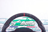 Volant Audi Personnalisable Compatible A3 8P A4, S4 A5 8T, A8 D3 Q7 Q5