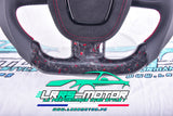 Volant Audi Personnalisable Compatible A3 8P A4, S4 A5 8T, A8 D3 Q7 Q5
