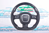Volant Audi Personnalisable Compatible A3 8P A4, S4 A5 8T, A8 D3 Q7 Q5