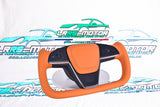 Volant personnalisable compatible avec TESLA MODEL S PLAID