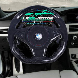 BMW E90 E92 M3 Carbon Steering Wheel