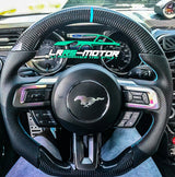 Volant Personnalisable Ford Mustang 6, Shelby (2019-2023)