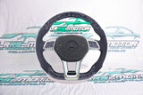 Volant - Compatible Mercedes 2009 - 2015
