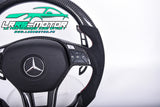 Volant - Compatible Mercedes 2009 - 2015
